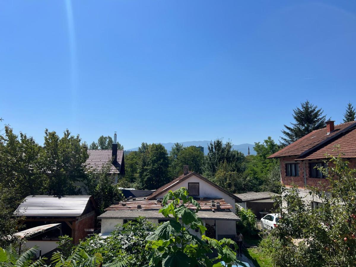 Una Bihać Exteriör bild