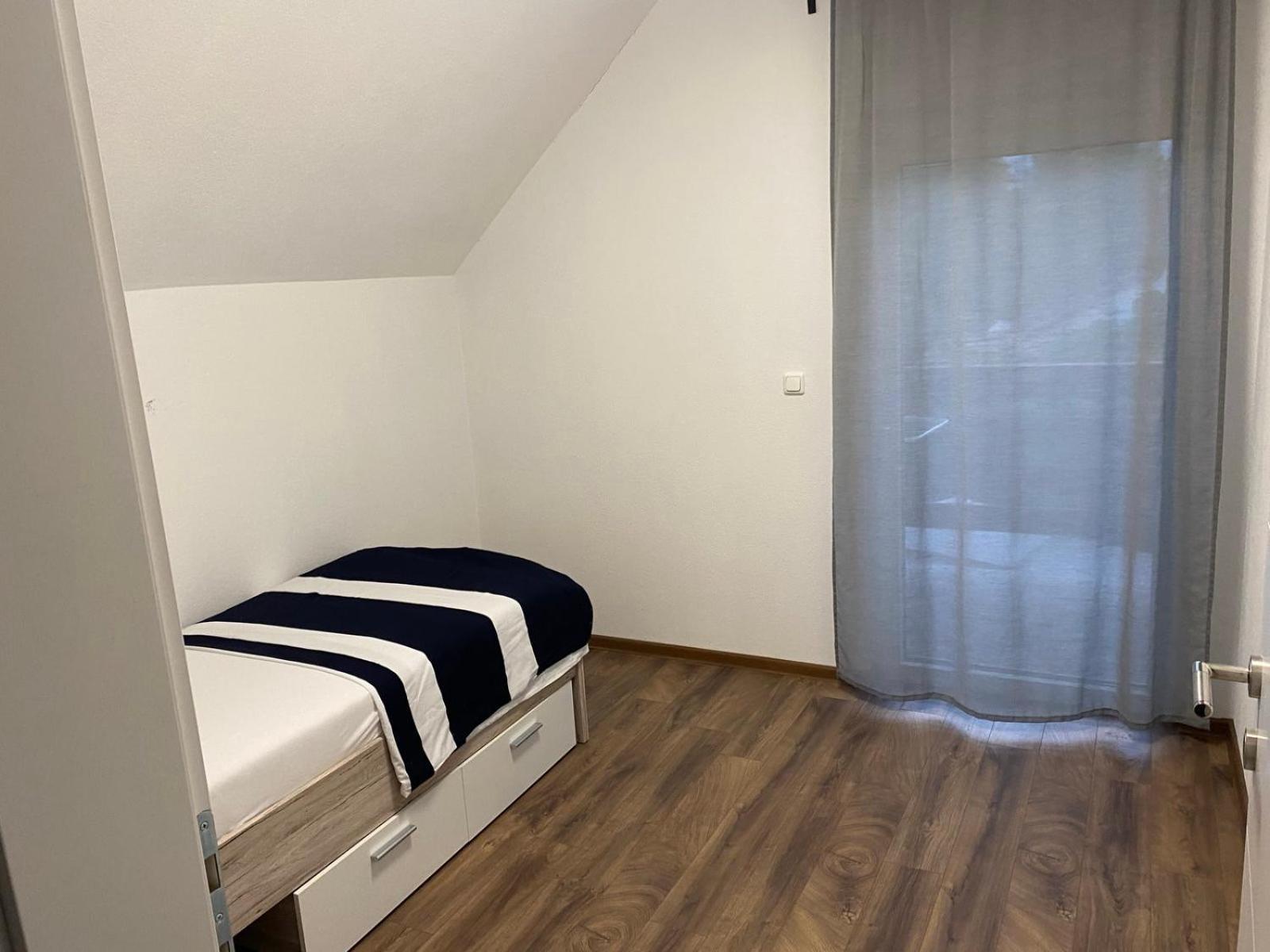Una Bihać Exteriör bild